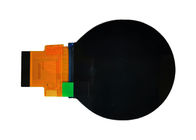 Interfaccia circolare TFT di RGB del bit del pannello 18 di SPI 228PPI Tft a 2,1 pollici