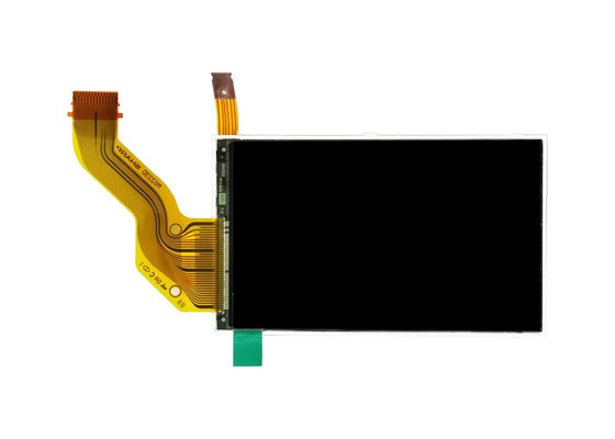 Un buon prezzo. I vicoli a 8,0 pollici del modulo 800x600 MIPI 4 delle esposizioni di TFT LCD collegano EE080NA-06A Innolux in linea