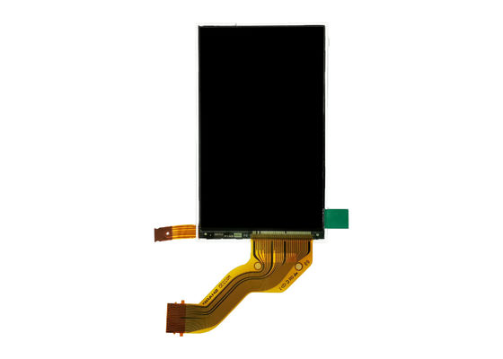 Un buon prezzo. Il colore parallelo TFT LCD di RGB 2.6inch 262K visualizza LS026B8PX04 tagliente in linea