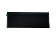 Esposizione LCD automobilistica BOE 1280X400 a 7,36 pollici dell'interfaccia di LVDS 8bit