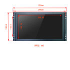11,6» monitor HD 1080P HDMI VGA USB IPS 190PPI di NTSC 400cd/m2 TFT LCD