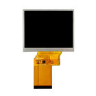 PIN 800cd/m2 di RGB 54 del BIT del modulo 24 di LCD della matrice di 3.5in IPS 640X480 VGA