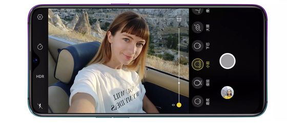 Un buon prezzo. modulo a 6,4 pollici 2340×1080 dell'esposizione di 640x480 VGA AMOLED per le affissioni a cristalli liquidi di Oppo R17 in linea