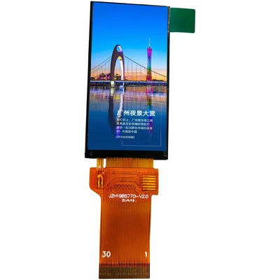 Un buon prezzo. Esposizione LCD verticale a 1,9 pollici di IPS MCU SPI dello schermo di 170×320 TFT LCD in linea