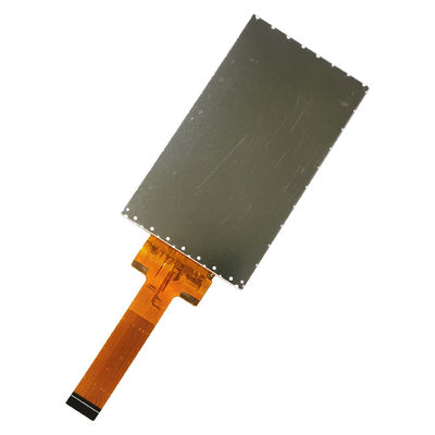 Un buon prezzo. Esposizione leggibile di TFT LCD di luce solare a 8,0 pollici 1280*800 con l'interfaccia di 40PIN LVDS in linea