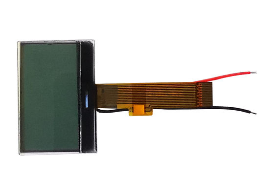 Un buon prezzo. Il modulo grafico LCD 128X64 di LCM SPI FSTN punteggia 128 segmenti con IC ST7567 in linea