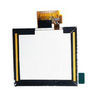 Modulo LCD 128x64 80mA di serie del DENTE grafico di FSTN SPI con il driver Ic ST7567