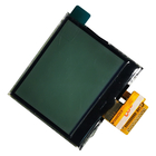 Modulo LCD 128x64 80mA di serie del DENTE grafico di FSTN SPI con il driver Ic ST7567