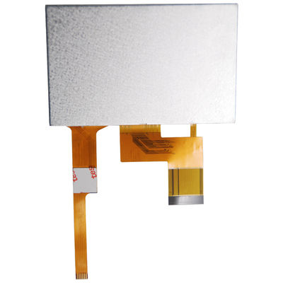 Un buon prezzo. Interfaccia capacitiva a 10 pollici del pannello di tocco del quadro comandi di TFT LCD 1024x600 24BIT RGB con USB in linea