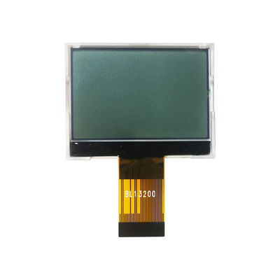 Un buon prezzo. Lampadina grafica LCD 128X64 Dots With Driver Ic ST7567A del modulo LED di FSTN in linea