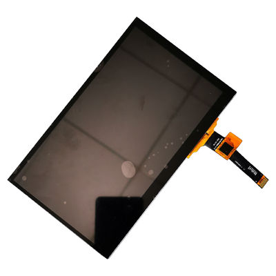 Un buon prezzo. interfaccia resistente del touch screen 50pin 24BIT RGB di 10.1inch 1024X600 TFT in linea