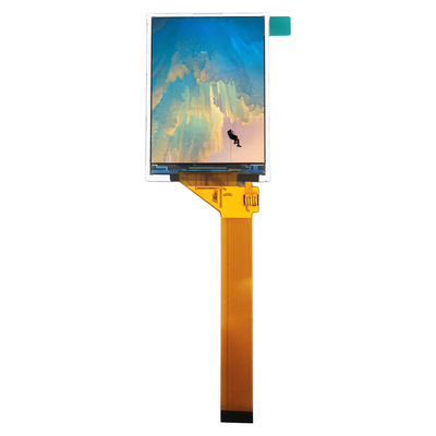 Un buon prezzo. interfaccia LCD a 2,8 pollici leggera del MPU dell'esposizione ST7789V 240x320 di TFT in linea