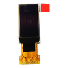 La gradazione di grigio SPI OLED visualizza 80x128 a 0,78 pollici 13 appunta l'emissione di auto SSD1107