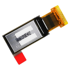 La gradazione di grigio SPI OLED visualizza 80x128 a 0,78 pollici 13 appunta l'emissione di auto SSD1107