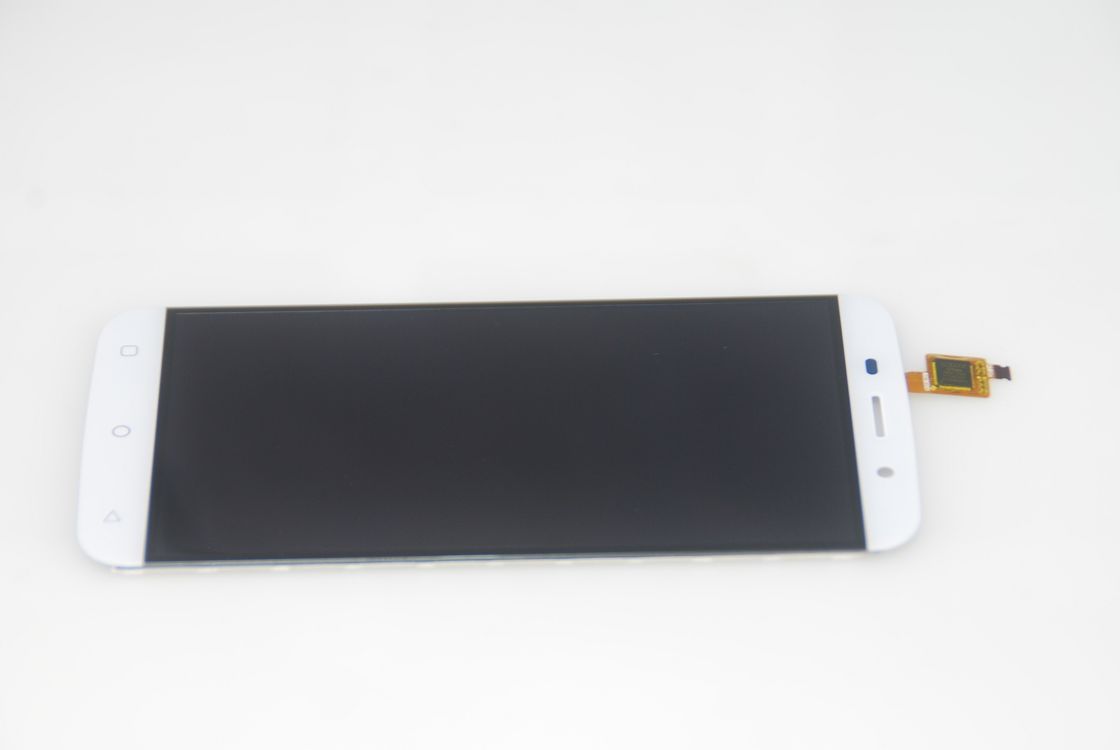 Touch screen LCD a 5 pollici dell'interfaccia 350cd/M2 di MIPI DSI con il pannello di IPS