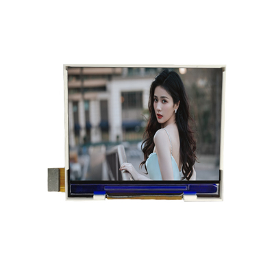 Un buon prezzo. 2.0 pollici schermo LCD TFT IPS ad alta definizione 480 * 360 schermo orizzontale Interfaccia MIPI in linea
