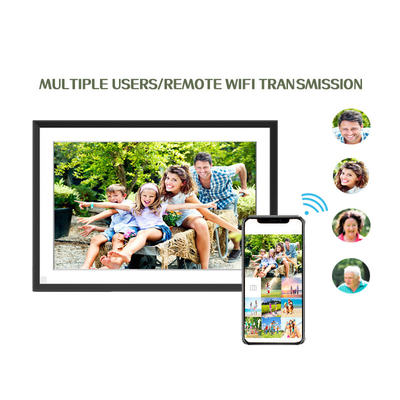 Un buon prezzo. 10Modulo LCD TFT a matrice attiva a colori da 0,1 pollici per fotogrammi MP4/video/immagine/digitale in linea