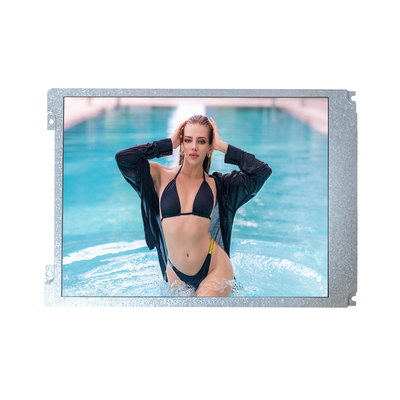 Un buon prezzo. 8.4 pollici LCD a colori TFT Display Module 12 O'clock 800 * 600 Interfaccia LVDS in linea