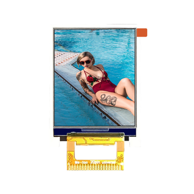 Un buon prezzo. Visible Doorbell TFT LCD Display Screen 1,77 pollici 128 * 160 ST7735S Driver IC in linea