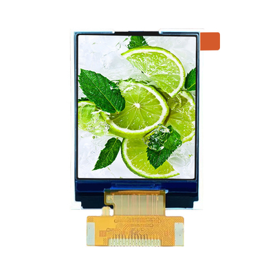 Un buon prezzo. Detettore schermo a colori TFT da 1,77 pollici Piccola dimensione 128 * 160 Dot Matrix MCU Interfaccia in linea