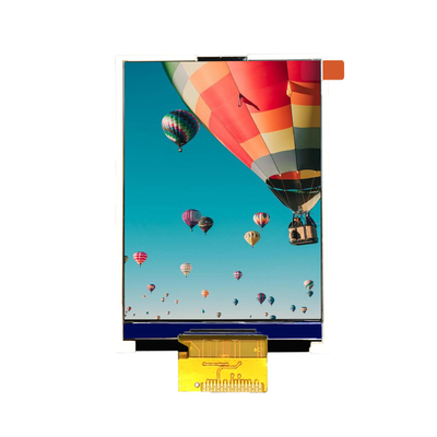 Un buon prezzo. 2Display LCD TFT a colori TN di.8 pollici con interfaccia SPI 240 * 320 in linea