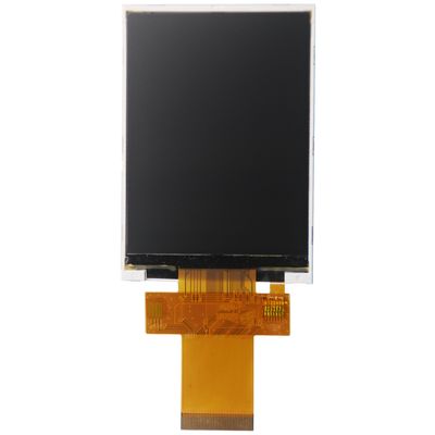 quality Interfaccia RGB/MIPI a 24 bit schermo LCD TFT e retroilluminazione LED*8 bianca per un'esperienza di visualizzazione senza pari factory