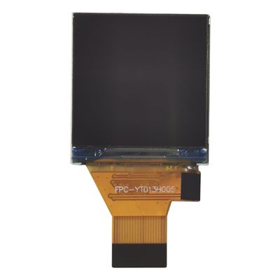 quality Voltaggio di funzionamento IOVCC 1,8 V VF 3,2 V TFT schermo LCD schermo a colori con risoluzione 416RGB*1280 factory