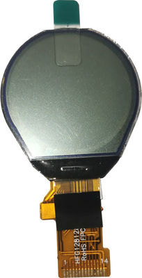 Un buon prezzo. IST7920 driver 128X128 Dots Transflective Color Display in linea