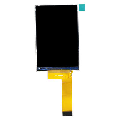 Un buon prezzo. L'esposizione di TFT di tocco di RoHS 320x480, Mipi collega l'esposizione industriale di tocco in linea