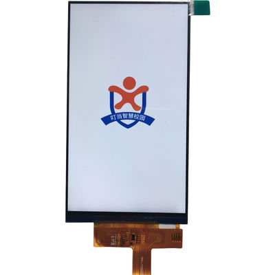 Un buon prezzo. Esposizione a 5,0 pollici del touch screen di 480*854 Tft con l'interfaccia di Mipi Dsi in linea