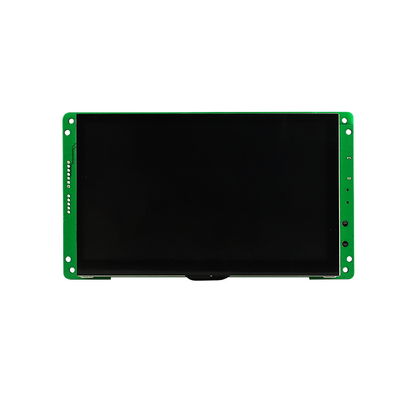 Un buon prezzo. IP65 touch screen di 16.7M di 7