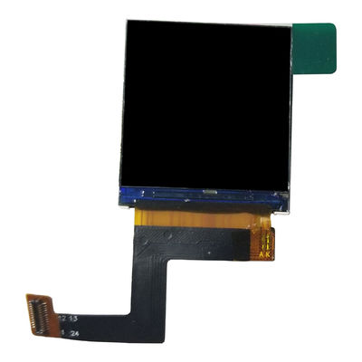 Un buon prezzo. touch screen a 1,3 pollici di 240x240 HMI con il chip di St7789V in linea