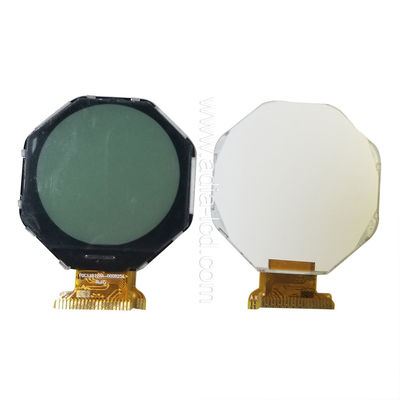 Un buon prezzo. Esposizione di LCD dell'interfaccia 128x128 di SPI, esposizione di LCD di Transflective del driver ST7571 in linea