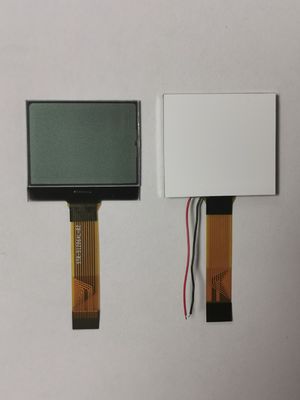 Un buon prezzo. Interfaccia 1/65Duty del MPU che determina un'esposizione LCD di 128 x 64 grafici in linea