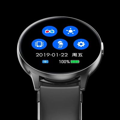Un buon prezzo. Touch screen a 1,28 pollici di colore di TFT del chip di 240*240 St7789V in linea