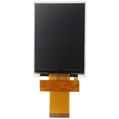 Un buon prezzo. esposizione LCD a 3,2 pollici di 16.7M Color 240x320 con RGB Inerface in linea
