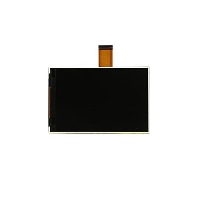 Un buon prezzo. Modulo a 3,5 pollici dell'affissione a cristalli liquidi dell'OEM 320*480 dell'esposizione dell'affissione a cristalli liquidi con il pannello del tft dell'esposizione del driver CI dell'interfaccia ST7701S di dsi di mipi in linea