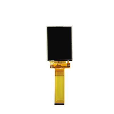 Un buon prezzo. 262K touch screen a 2,8 pollici di colore ST7789V IC TFT con il pannello di TN in linea