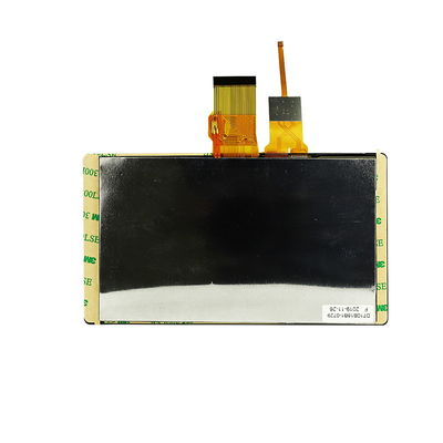 Un buon prezzo. touch screen di 800x480 7inch TFT LCD con l'interfaccia di RGB in linea