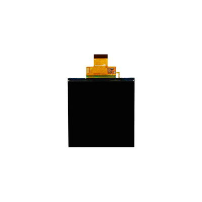 Un buon prezzo. Il modulo dell'esposizione di YY1821 IC 720x720 l'IPS TFT riveste il quadrato di pannelli a 3,95 pollici in linea