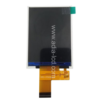 Un buon prezzo. 262K esposizioni di colore 2.8inch TFT LCD in linea