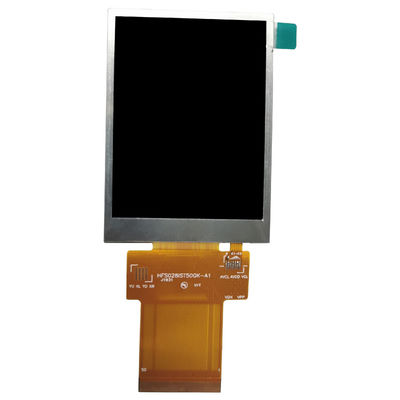 Un buon prezzo. Touch screen resistente a 2,8 pollici di 50Pin TFT con l'interfaccia di RGB in linea
