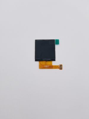 Un buon prezzo. Interfaccia a 1,54 pollici del modulo 3SPI dell'esposizione di 240X240 AMOLED per lo Smart Watch in linea