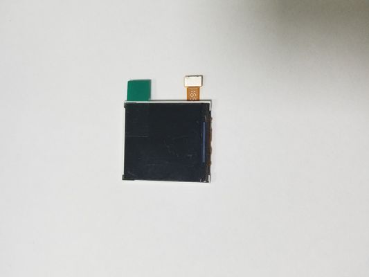 Un buon prezzo. 1,54» pannelli LCD di TFT dell'interfaccia di MCU, esposizione del touch screen di 300cd/M2 TFT in linea