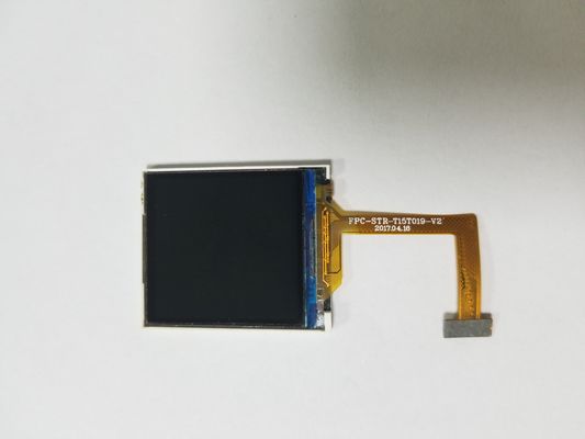 Un buon prezzo. Luce solare TFT leggibile dell'interfaccia 128xRGBx128 di 8BIT MCU per la sveglia in linea