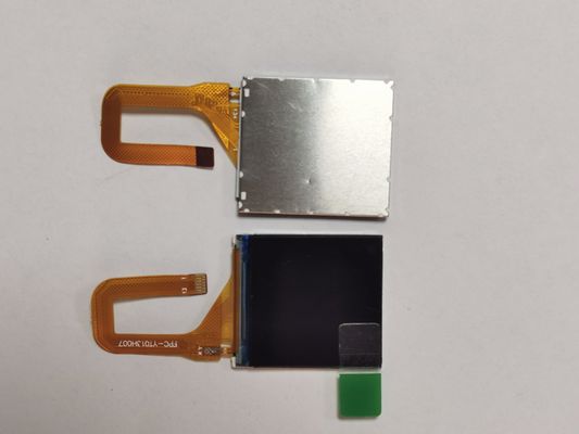 Un buon prezzo. Modulo a 1,3 pollici dell'esposizione del quadrato 240xRGBx240 OLED per lo schermo LCD dello Smart Watch in linea