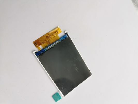 Un buon prezzo. 262K esposizione a 2,4 pollici di colore 300cd/M2 TFT con l'interfaccia di SPI in linea