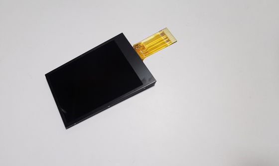 Un buon prezzo. driver 2,4 TFT SPI 240x320 di 350cd/M2 ST7789 con l'interfaccia di 6Bit RGB in linea