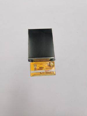 Un buon prezzo. 262K touch screen resistente di TFT del driver di Pin ILI9341 di colore 37 in linea