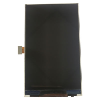 Un buon prezzo. St7701s 16.7M Color 480*800 Dots Sunlight Readable TFT in linea
